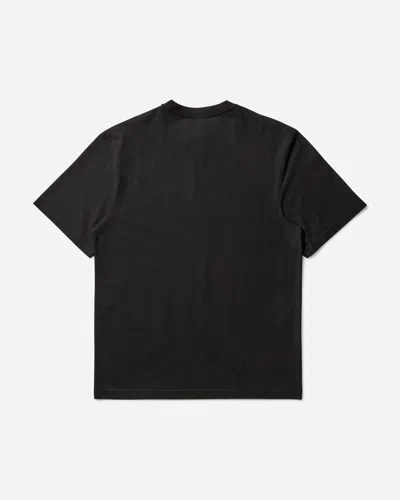 Martine Rose Men S Classic T-shirt In Black