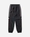 Martine Rose Men S Hockey Track Pants In Black