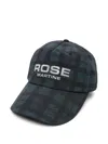 Martine Rose Nylon Cap