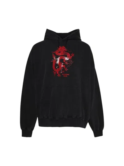 Martine Rose Oversized Hoodie