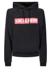 Martine Rose Slogan-print Hoodie
