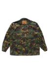Shop Martine Rose Reversible Camo Shirt