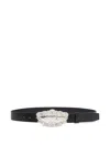 Martine Rose Sherry Decorative-buckle Belt