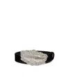 Martine Rose Sherry Decorative-buckle Belt