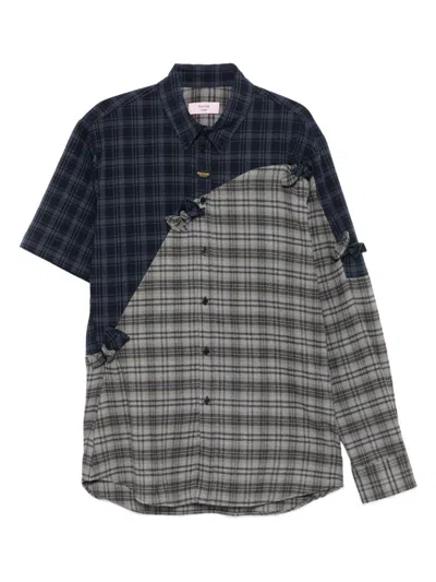 MARTINE ROSE MARTINE ROSE SHIRT