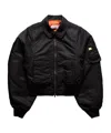 Martine Rose Shrunken Bomber Jacket
