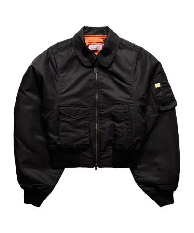 Martine Rose Shrunken Bomber Jacket