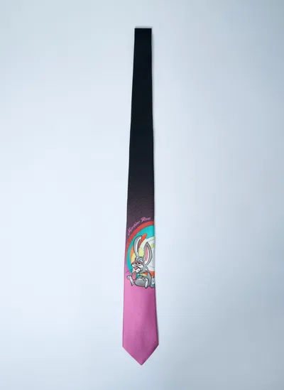 Martine Rose Silk Tie