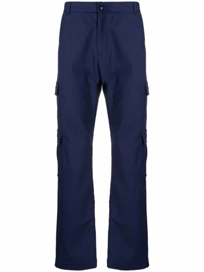 Martine Rose Straight-leg Cargo Trousers