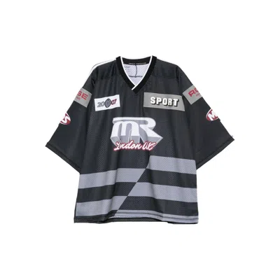 Martine Rose Sweaters Black