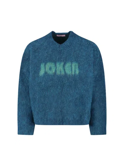 MARTINE ROSE MARTINE ROSE SWEATERS