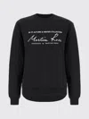 Martine Rose Sweatshirt  Men Color Black In Black