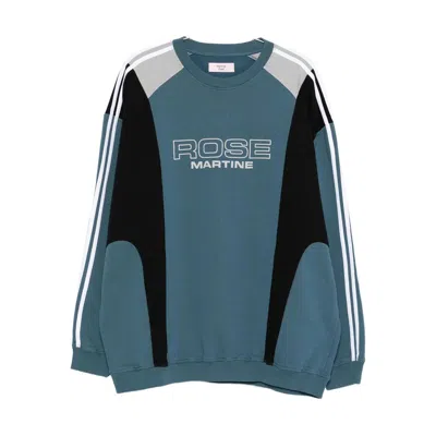 MARTINE ROSE MARTINE ROSE SWEATSHIRTS