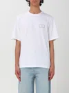 Martine Rose T-shirt  Men Color White