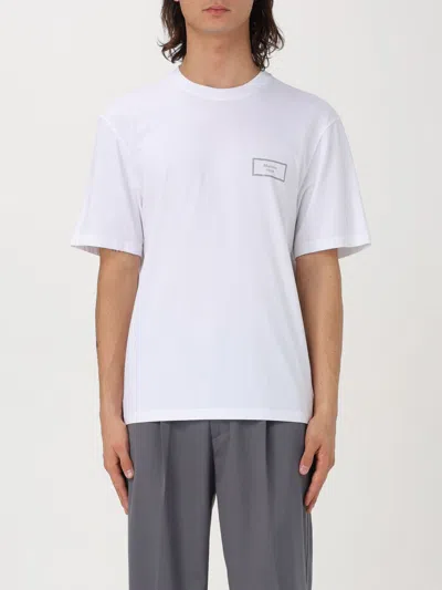 MARTINE ROSE T-SHIRT MARTINE ROSE MEN COLOR WHITE,G23245001