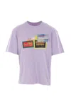 Shop Martine Rose T-shirts And Polos