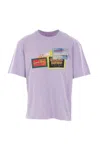 Martine Rose Cotton T-shirt