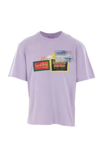 MARTINE ROSE MARTINE ROSE T-SHIRTS AND POLOS