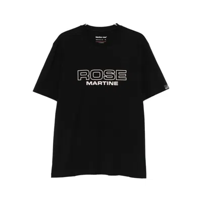 MARTINE ROSE MARTINE ROSE T-SHIRTS