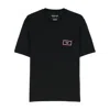 Martine Rose T-shirts In Black