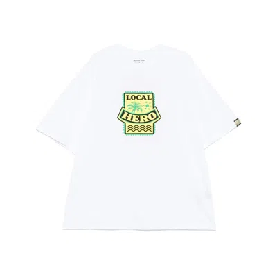 MARTINE ROSE MARTINE ROSE T-SHIRTS