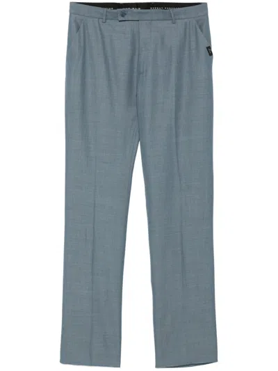 Martine Rose Tailored Trousers In Grey