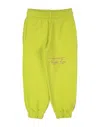 Martine Rose Babies' Pants In Green