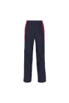 Martine Rose Men Color-block Sports Trousers