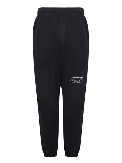 MARTINE ROSE MARTINE ROSE TROUSERS