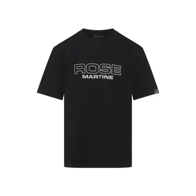 MARTINE ROSE MARTINE ROSE TSHIRT