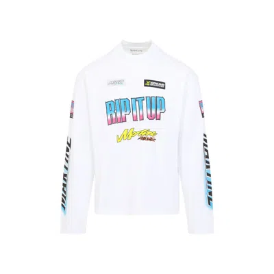MARTINE ROSE MARTINE ROSE TSHIRT