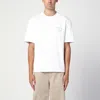 Martine Rose Classic Box Logo Graphic T-shirt