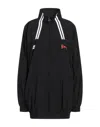 Martine Rose Jackets In Black