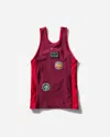 MARTINE ROSE WOMEN S SWIM VEST