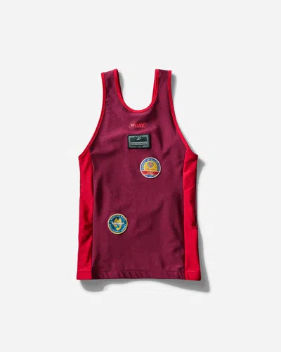 MARTINE ROSE WOMEN S SWIM VEST