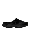 Martine Rose Black Clarks Edition Clog Slip-on Loafers