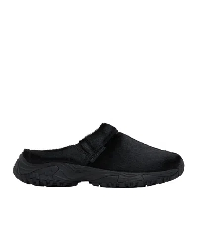 Martine Rose X Clarks Mules