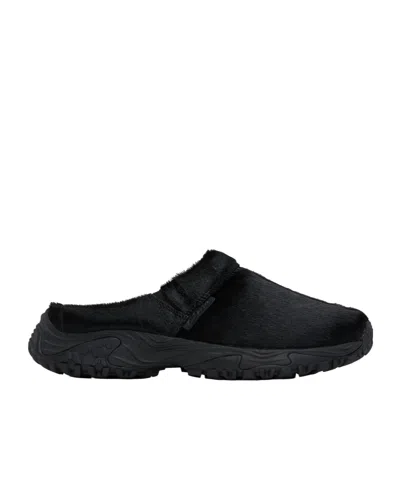 Martine Rose X Clarks Mules