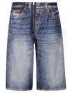 Martine Rose Zip Jean Short