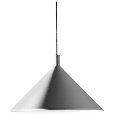 Pre-owned Martinelli Luce Cono 1861 Large Pendant Light By Elio Martinelli In Multi