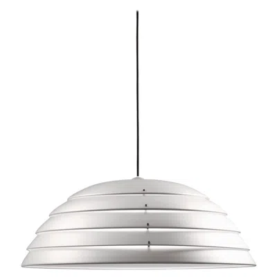 Pre-owned Martinelli Luce Cupolone 1889 Pendant Light By Elio Martinelli In Transparent