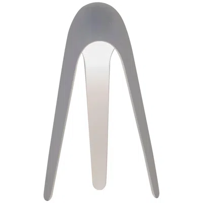 Pre-owned Martinelli Luce Cyborg 825 Table Lamp By Karim Rashid In Multi