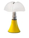 Martinelli Luce Pipistrello Adjustable Lamp (86cm X 55cm) In Yellow