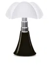 Martinelli Luce Pipistrello Adjustable Lamp In Black