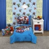 Marvel 4-pc. Toddler Bedding Set In Blue