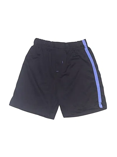 Pre-owned Marvel Kids' Athletic Shorts In Blue