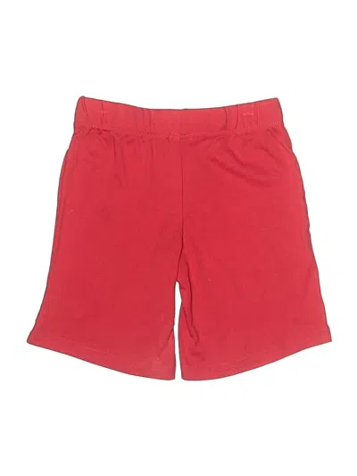 Marvel Kids' Athletic Shorts In Red