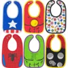 Marvel Avengers Bib Set In Multi