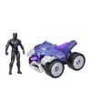 Marvel Avn 4in Figure Vehic In No Color