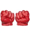 Marvel Avengers Captain America Brave New World Red Hulk Gamma Smash Fists In No Color